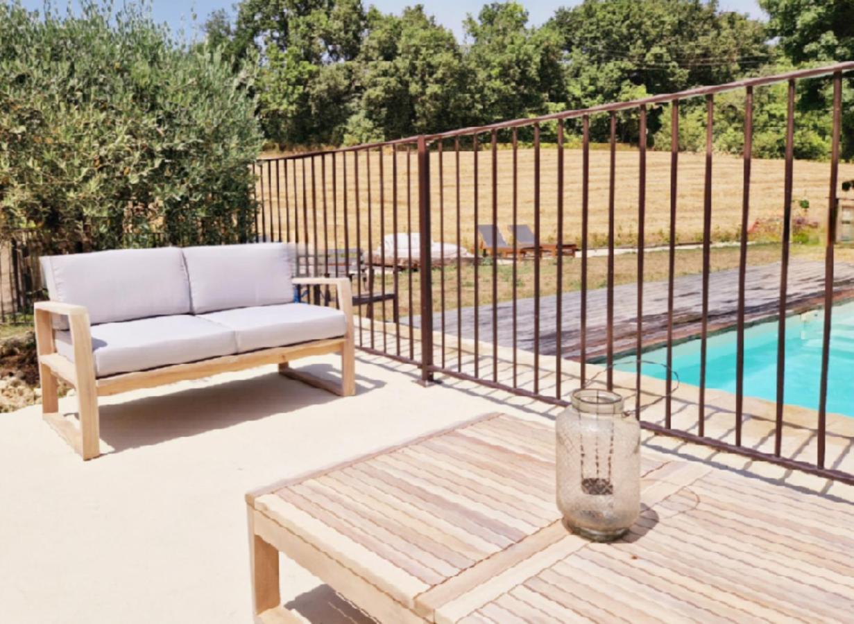 Barbarens Maison D'Hotes Castelnau-Barbarens ภายนอก รูปภาพ