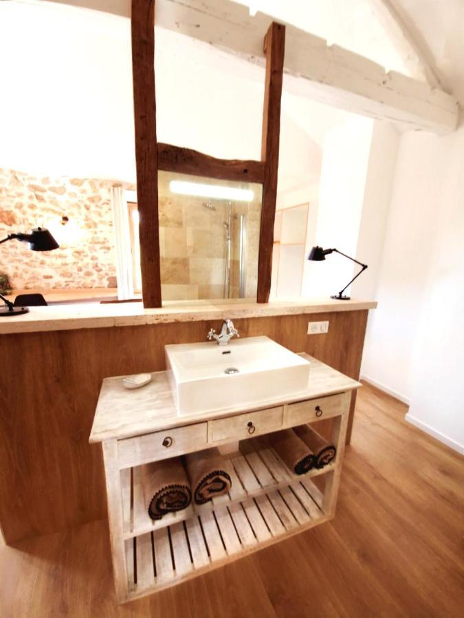 Barbarens Maison D'Hotes Castelnau-Barbarens ห้อง รูปภาพ
