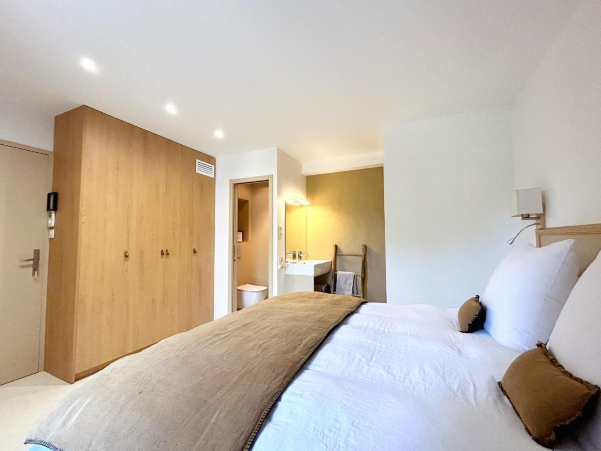 Barbarens Maison D'Hotes Castelnau-Barbarens ภายนอก รูปภาพ