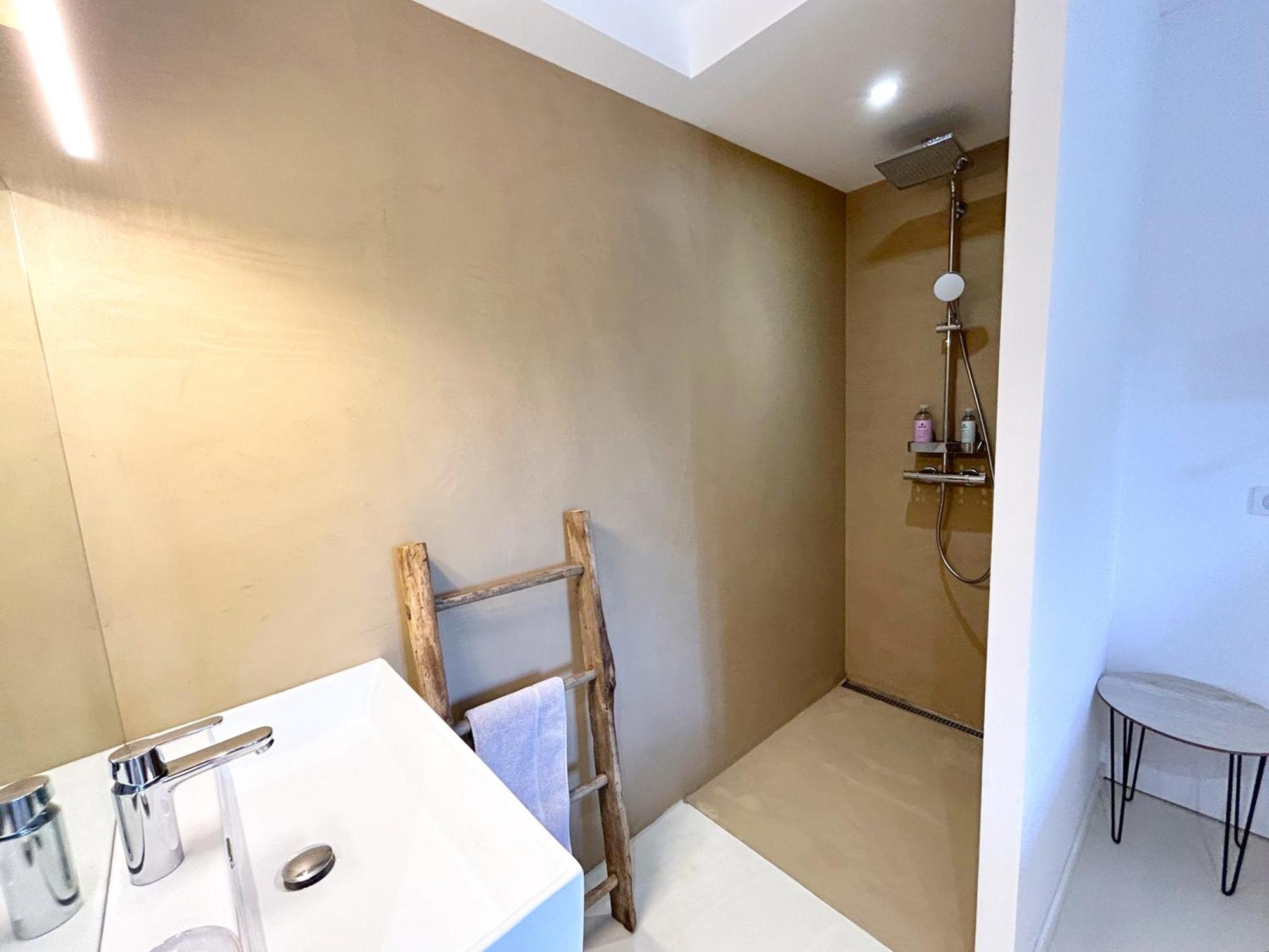 Barbarens Maison D'Hotes Castelnau-Barbarens ภายนอก รูปภาพ